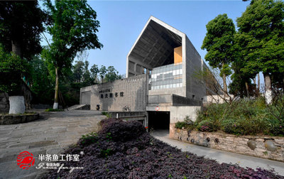 建筑设计7